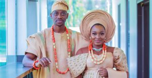 Nollywood Actor Lateef Adedimeji, Wife Welcomes Triplets (NewsCentral TV)