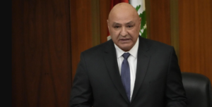 Lebanese President Vows To End Israel War (NewsCentral TV)