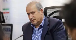 Iran Outlines Conditions for World Cup Participation (News Central TV)