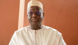 Malian Lawyer Abducted in Bamako