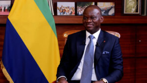 Gabonese President Woos Angolan Investors for Growth (NewsCentral TV)