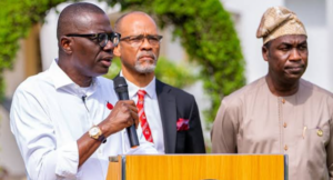 Lagos Intensifies Ebola Surveillance, Border Screening (NewsCentral TV)