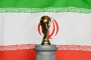 Iran Confirms World Cup Prep in Turkey (NewsCentral TV)