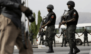 Police Debunks Ogbomoso Bandit Attack Claims (News Central TV)
