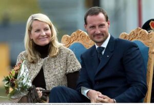 Norway Crown Prince Cuts Japan Trip Over Wife's Health (NewsCentral TV)