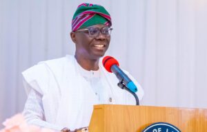 Lagos (News Central TV)