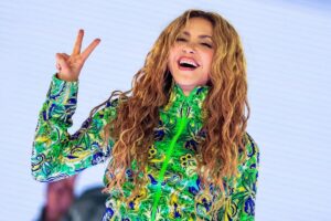Madonna, Shakira, BTS to Headline World Cup Final Show 