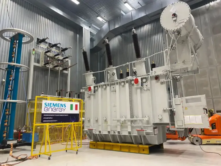 Will Nigeria’s $2 Billion Siemens Power Deal Finally Deliver?