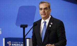Canadian Mining Project Suspended in Dominican Republic