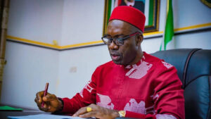 Soludo Submits Commissioner Nominees to Assembly