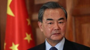 China Calls for 'Complete' End to Middle East Conflict