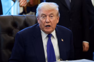 Trump (News Central TV)