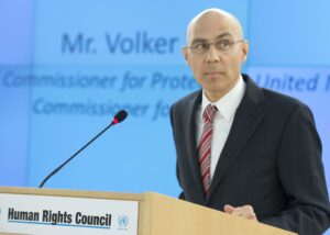 UN Urges Stronger Online Child Protection (NewsCentral TV)