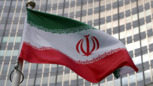 Iran Executes Man For Alleged Israel Spy Links (NewsCentral TV)