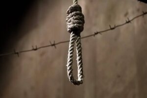 Iran Executes Alleged Israeli Spy (NewsCentral TV)