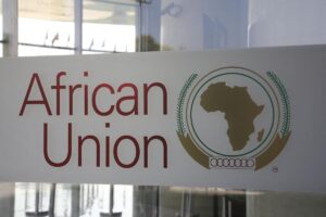 African Union Demands Ceasefire in Mogadishu (News Central TV)