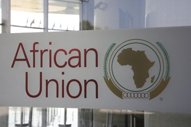 African Union Urges Ceasefire in Mogadishu