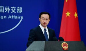 China Pledges Support For Ebola-Affected Countries (NewsCentral TV)