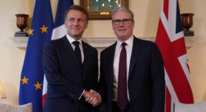 France, UK Extend Migration Deal 