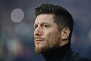 Monaco Sacks Coach Pocognoli