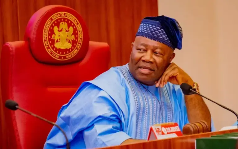 Akpabio Says Bandits Use Abductions as Distraction Tactic