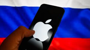 Apple (News Central TV)