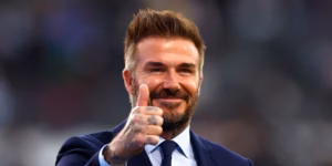 Beckham (News Central TV)