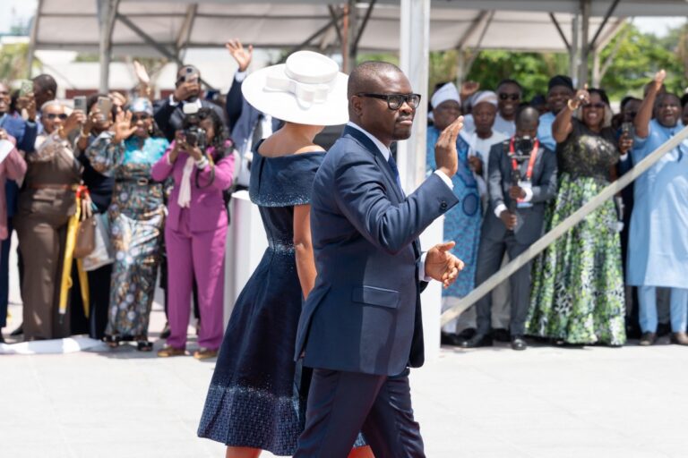 Wadagni Arrives in Niger to Ease Tensions