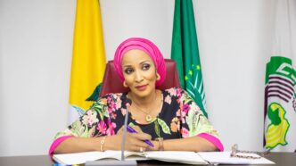 Nigeria Reports High Repatriation Demand From South Africa (News Central TV)