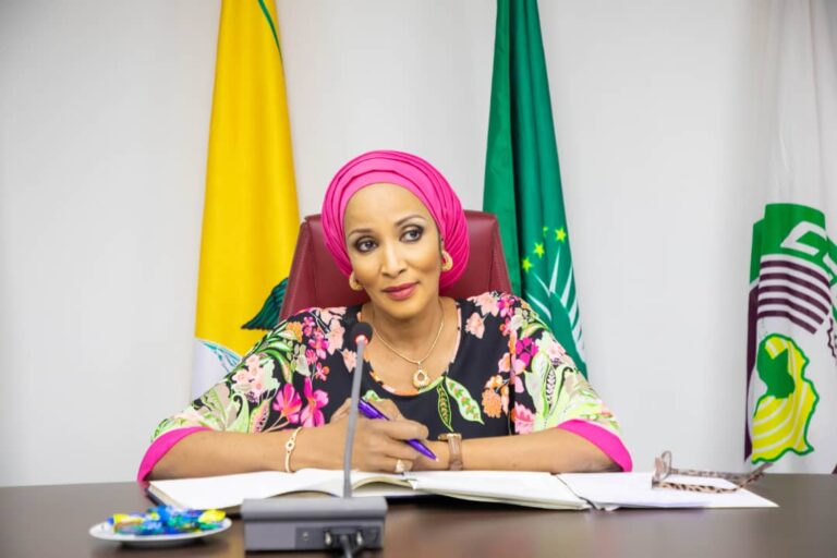 Nigeria Reports High Repatriation Demand From South Africa