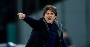 Conte (News Central TV)