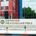 Defence Headquarters (DHQ) (NewsCentral TV)