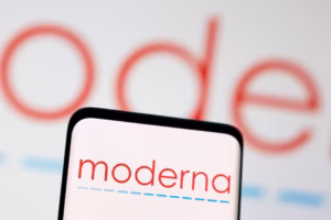 Moderna, Others Receive $60 Million Ebola Vaccine Funding (NewsCentral TV)