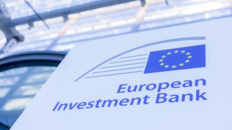 EIB Loans Morocco €500 Million For Quake Relief