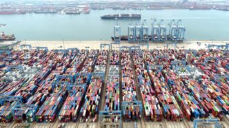 Exports (News Central TV)