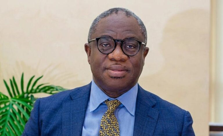 Ekiti Guber Aspirant Alleges Opposition Intimidation