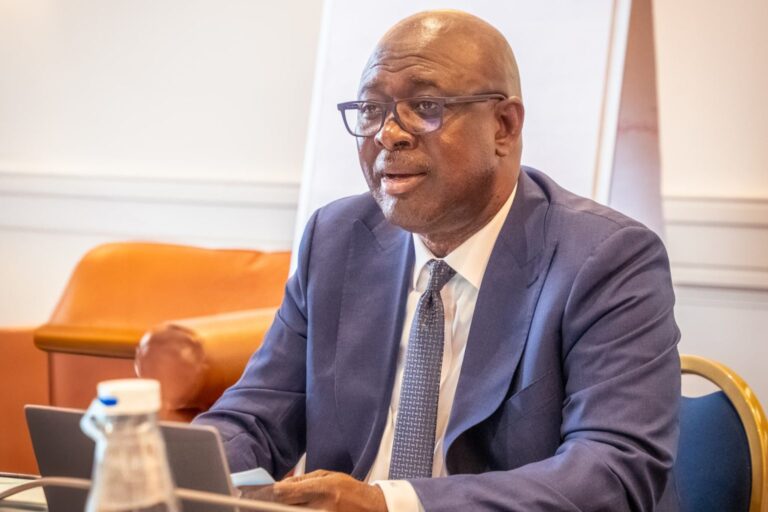 AEW 2026: Lokpobiri to Detail Nigeria’s Energy Expansion