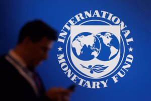 IMF (News Central TV)