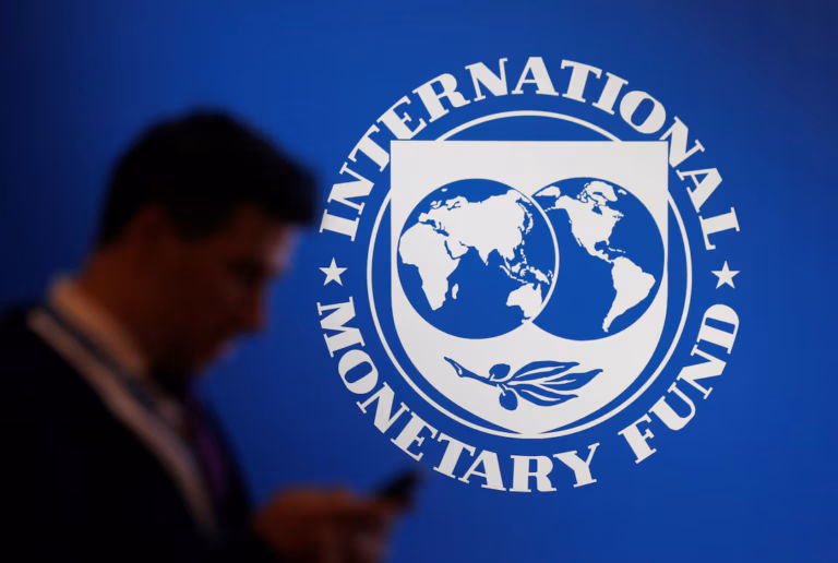 IMF Warns Nigeria on $5 Billion UAE Swap Deal