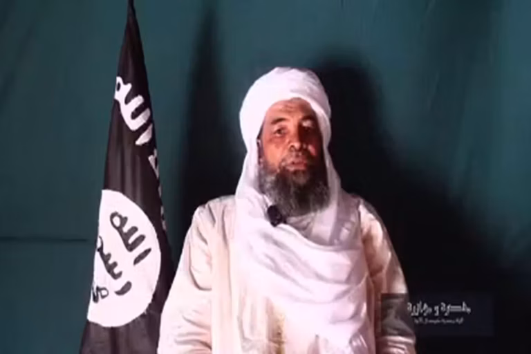 Mali Junta Offers $3.5 Million Reward for Al-Qaeda Chief