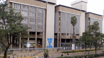 Kenya (News Central TV)