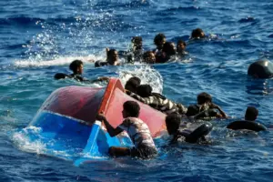 Italy Recovers 10 Bodies After Boat Capsize in Malta(NewsCentral TV)
