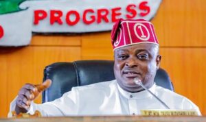 Obasa Slams Content Creators Over Abduction Exploitation (NewsCentral TV)