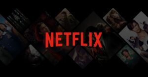 Netflix Appoints New Board Chair