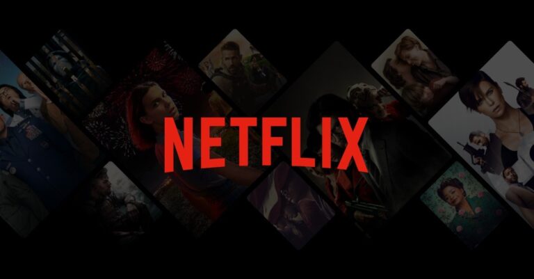 Netflix Appoints New Board Chair