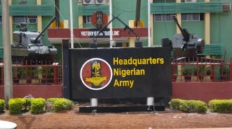 DHQ Nigeria Hails US Partnership Against Terrorism (NewsCentral Tv)