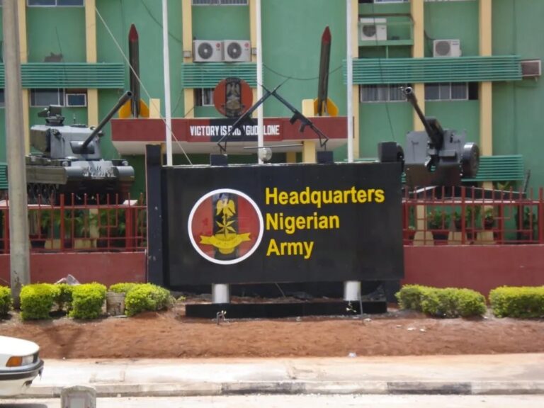 DHQ Nigeria Hails US Partnership Against Terrorism