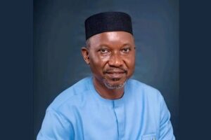 Nigeria’s Gas Minister Ekpo to Speak at African Energy Week 2026