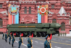 Nuclear Weapons (News Central TV)