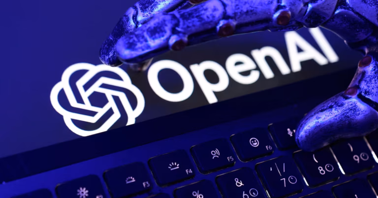 OpenAI Files for IPO After Rival Anthropic